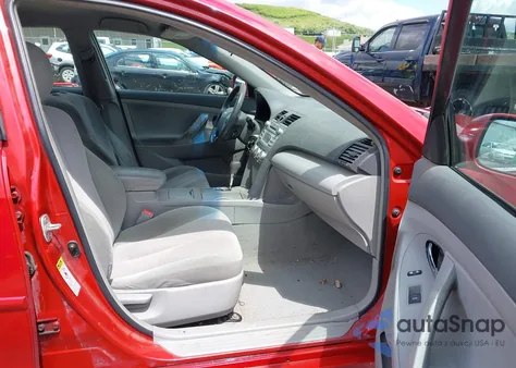 2010 Toyota Camry Le из США, поврежденный, VIN 4T1BF3EK9AU520075